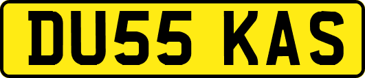 DU55KAS