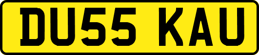 DU55KAU