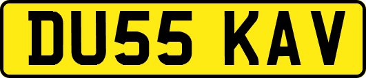 DU55KAV