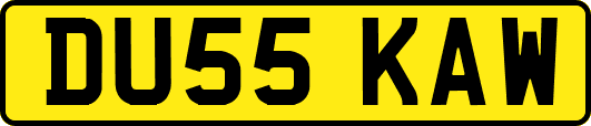DU55KAW