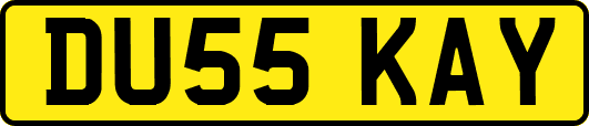 DU55KAY