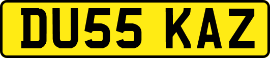 DU55KAZ