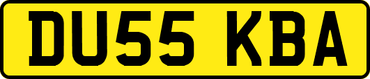 DU55KBA