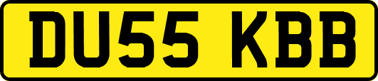 DU55KBB