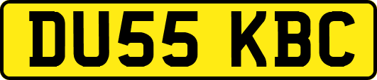 DU55KBC