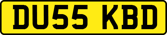 DU55KBD