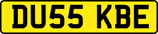 DU55KBE