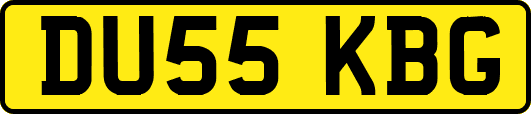 DU55KBG