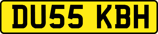 DU55KBH