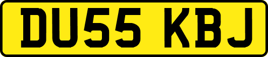 DU55KBJ