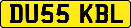 DU55KBL
