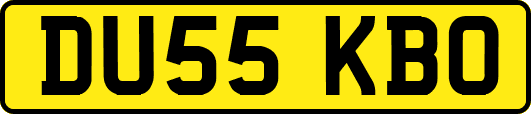 DU55KBO