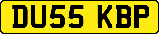 DU55KBP