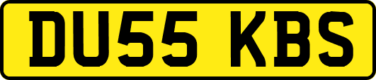 DU55KBS