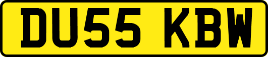 DU55KBW