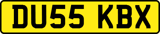 DU55KBX