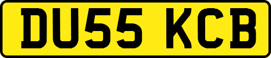 DU55KCB