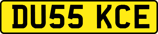 DU55KCE