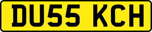 DU55KCH