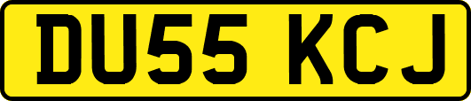 DU55KCJ