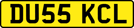 DU55KCL