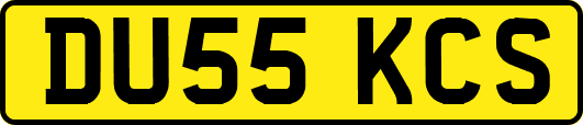 DU55KCS