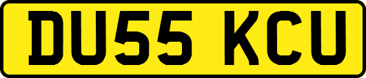 DU55KCU
