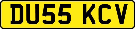 DU55KCV
