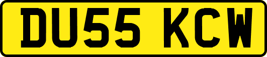 DU55KCW