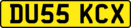 DU55KCX