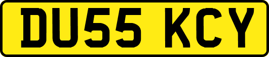 DU55KCY