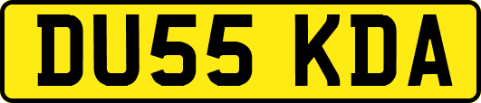 DU55KDA