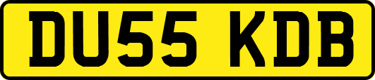 DU55KDB