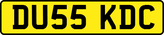 DU55KDC