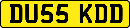 DU55KDD