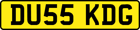 DU55KDG