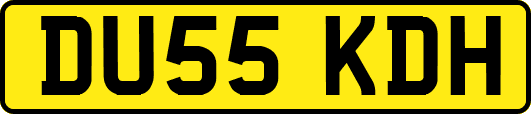 DU55KDH