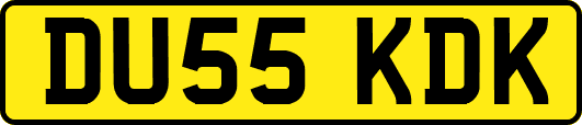 DU55KDK