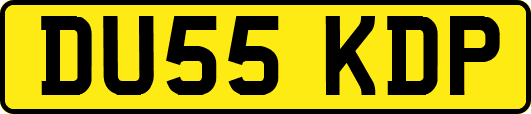 DU55KDP