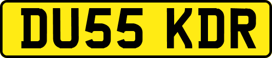 DU55KDR