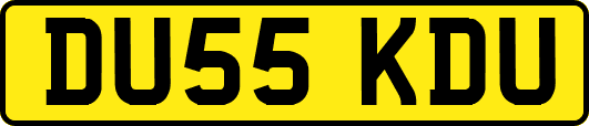 DU55KDU