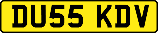 DU55KDV