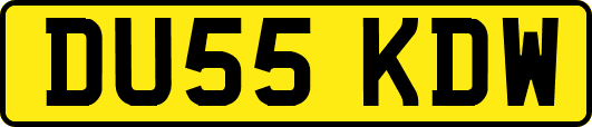 DU55KDW