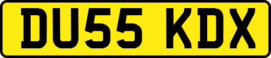 DU55KDX