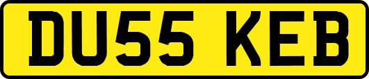 DU55KEB