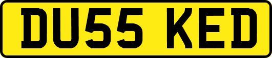 DU55KED