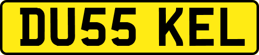 DU55KEL