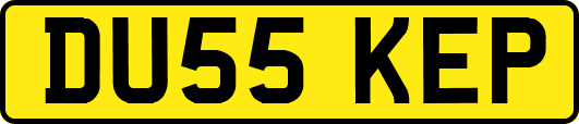 DU55KEP