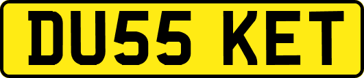 DU55KET