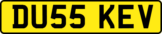 DU55KEV